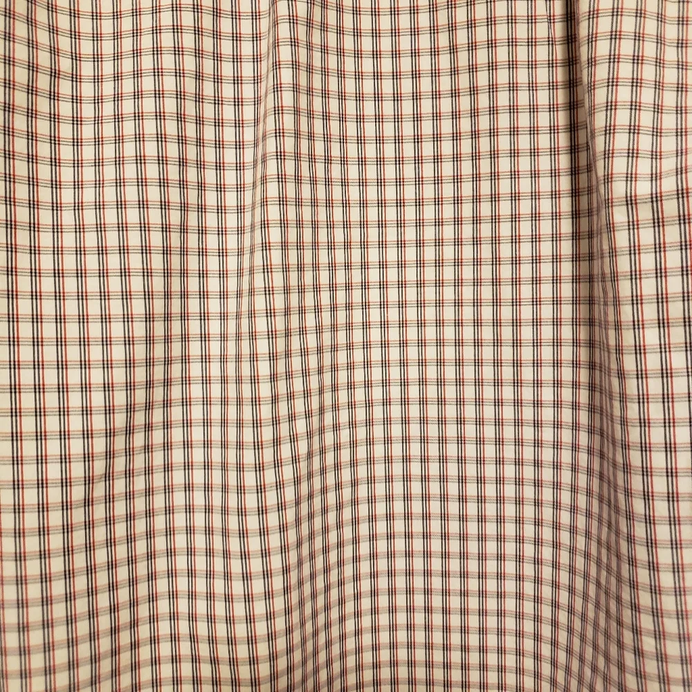 J Crew Plaid Long Sleeve‎ Shirt